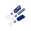Dienstleister Suche - Mering - Schlüsselanhänger aus EVA-Schaum sind schwimmfähig. Form und Farbe auf Kundenwunsch, bereits ab 500 Stück. - Pins & mehr GmbH & Co. KG