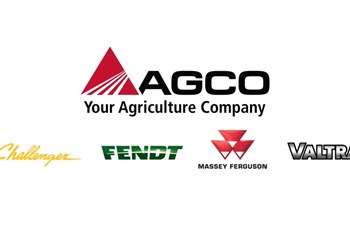 WR Events GmbH. Kunden & Projekte AGCO Corporation