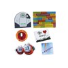 Dienstleister Suche - Tags: Grafik/Layout - Individuelle Kühlschrank - Magnete aus verschiedenen Materialien bereits ab 100 Stück. - Pins & mehr GmbH & Co. KG