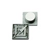 Dienstleister Suche - Tags: Grafik/Layout - Jeder Pin kann auch mit Magnetverschluss geliefert werden. - Pins & mehr GmbH & Co. KG